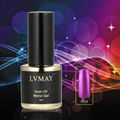 LVMAY soak-off metal gel nail polish 4