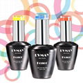 LVMAY SOAK-OFF ONE STEP GEL NAIL POLISH 2