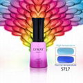 LVMAY TEMPERATURE COLOR CHANGEABLE UV