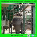 High efficient fully automatic Fly Ash Handling system for Fly ash from from ESP