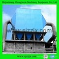  Industrial Reverse Pulse Bag Filter Equipment for Cement Plant or Mining