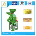 9FQ-20-20 Hammer Mill