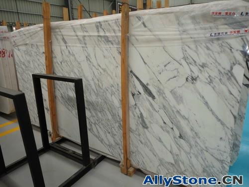 Arabescato Marble 4