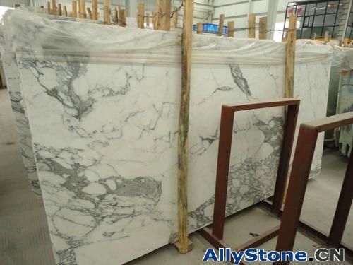 Arabescato Marble 3