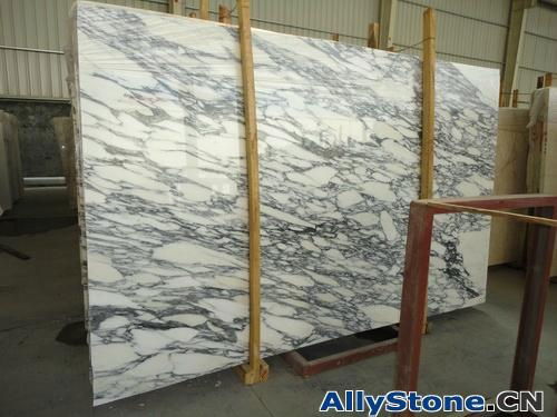 Arabescato Marble 2