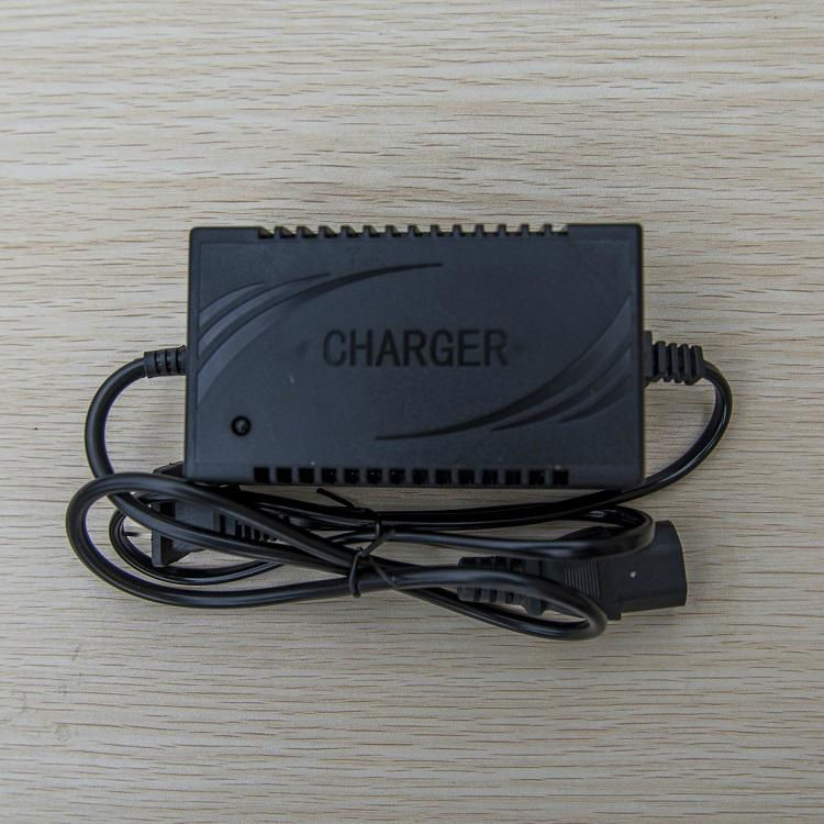 charger 5