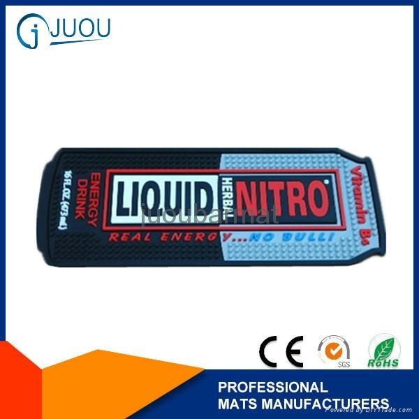 LIQUID bar mat rubber bar mat rubber bar runner