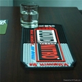 LIQUID bar mat rubber bar mat rubber bar runner 5