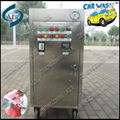 Stainless steel hand car wash equipment steam car wash machine for sale 2