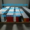 Supply A387Gr11CL1  Steel Plate ASTM