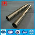 astm a554 aisi201 steel welding pipe 1