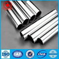 astm a554 aisi201 steel welding pipe 4