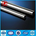 astm a554 aisi201 steel welding pipe 5