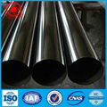 ss 304 pipe, welded polish pipe