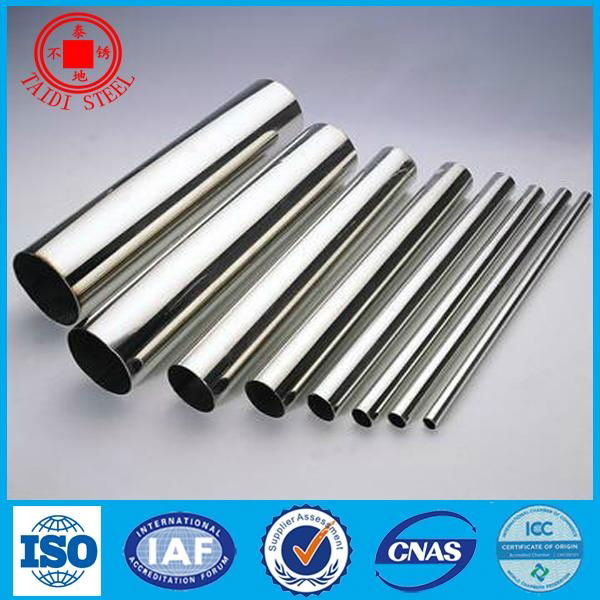 stainless steel pipe 201 3