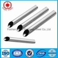 erw square welding steel pipe