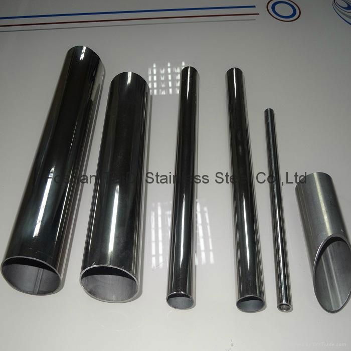 304 stainless steel pipe manufacturer 2