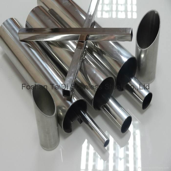 stainless steel price per meter 4