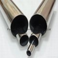 38mm diameter stainless steel pipe 2