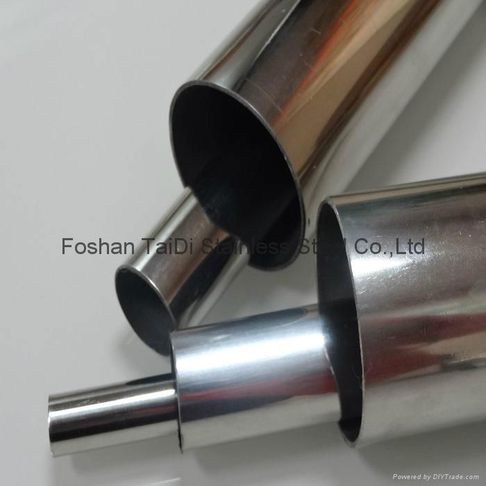 38mm diameter stainless steel pipe 3