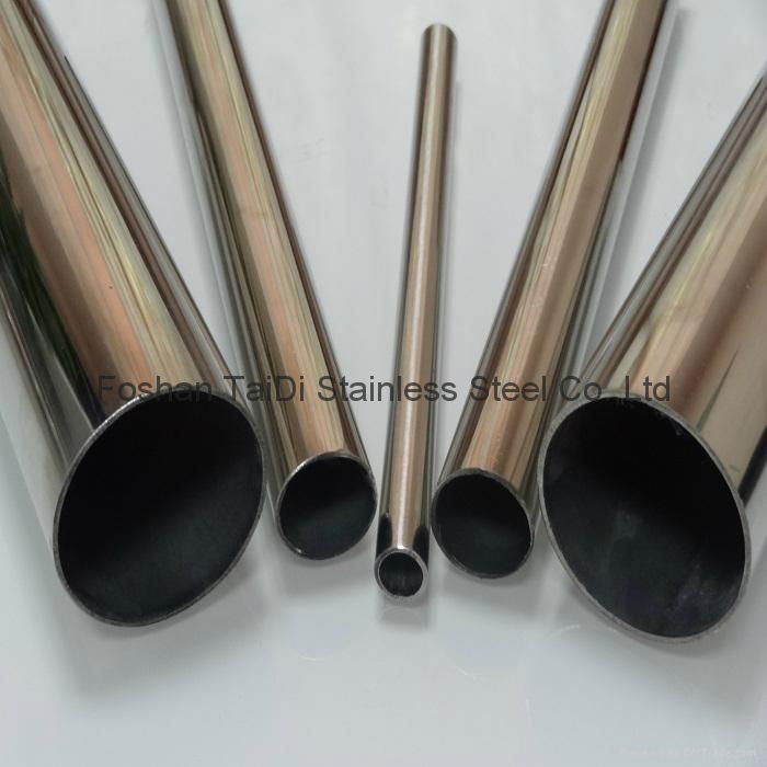 38mm diameter stainless steel pipe 4