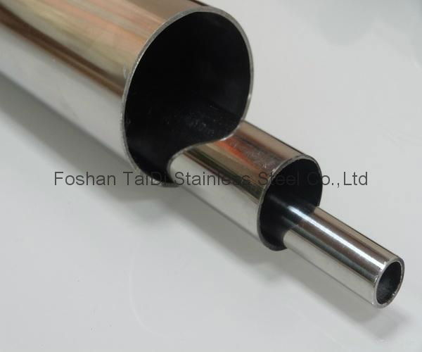 ss 304 pipe for furniture