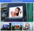 PH5(SMT) outdoor full color led display   1