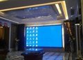 P4 indoor(SMT) 3 in 1 rental LED display screen 2