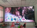 P4 indoor(SMT) 3 in 1 rental LED display