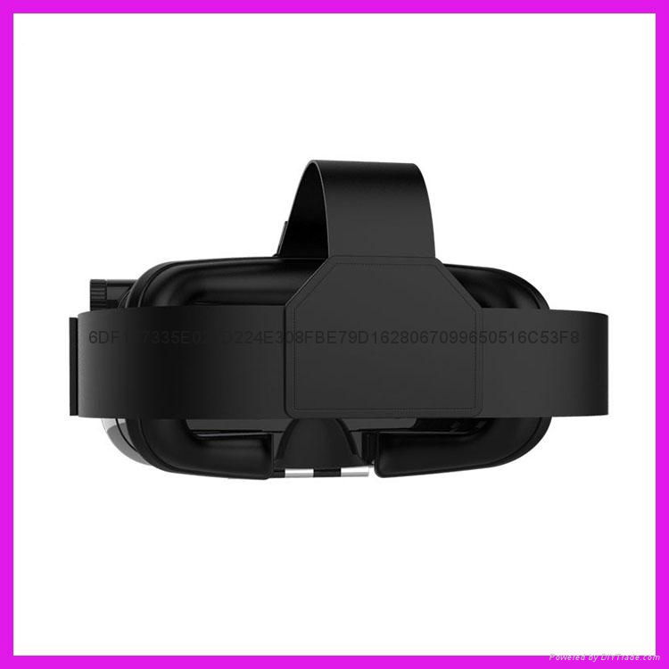 sofda索丰达3d眼镜虚拟现实暴风vr魔镜box千幻魔镜 VRBOX现货批发 5