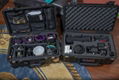户外专业相机镜头保护收纳袋 4