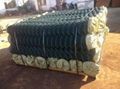 factory supply chain link fence 2