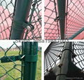 factory supply chain link fence 5