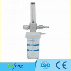 YF-05E Flowmeter with Humidifier