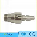 YF-BSJT-O2/VAC BS Adaptor for medical