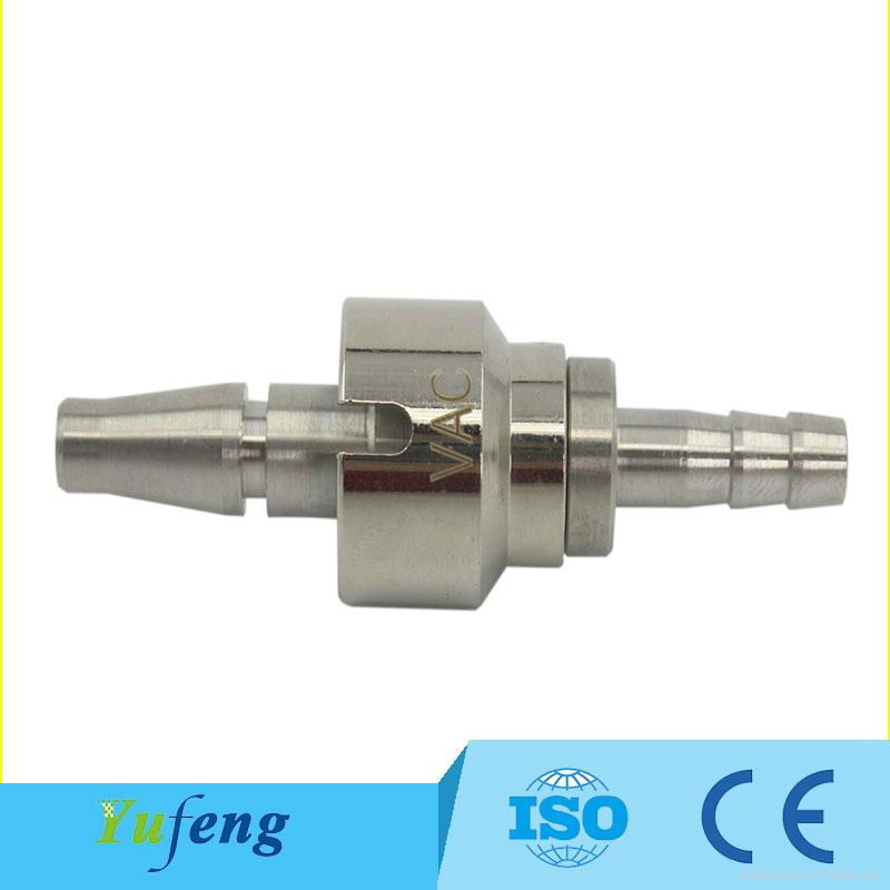 YF-BSJT-O2/VAC BS Adaptor for medical gas outlet 2