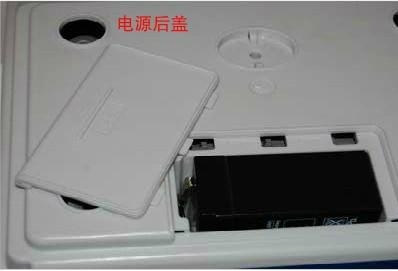长安虎门供应台衡AHW 电子计重秤30kg 4