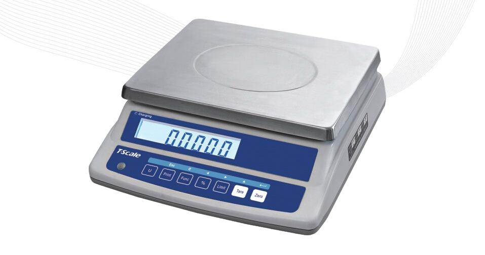 长安虎门供应台衡AHW 电子计重秤30kg