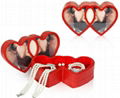 heart shape jewel storage box 1