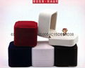 high-grade velvet jewelry boxes 4