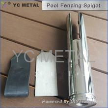 pool fencing spigots 3
