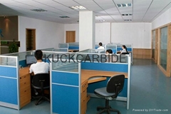 Zhuzhou Kuck Carbide Co., Ltd