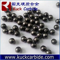Precise Tungsten Carbide Satellite Balls