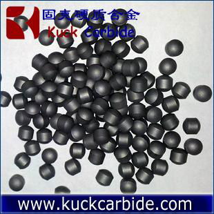 Tungsten Carbide Satellite Blank Balls