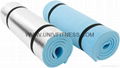 The best PVC yoga mat for yoga girl