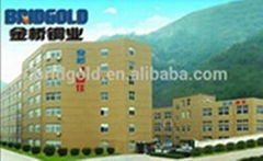 Bridgold Copper Science and Technology Co.,Ltd