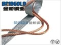 wholesale tinned braided ground wire 2