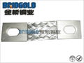 China Brand Tinned copper braided connector Free Samples 2