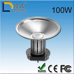 LED lighting Led high bay light 100W COB light source