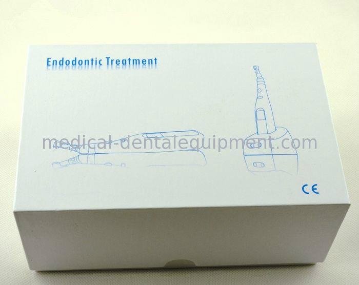 C - Smart Dental Apex Locator Mini Endodontic Treatment 2